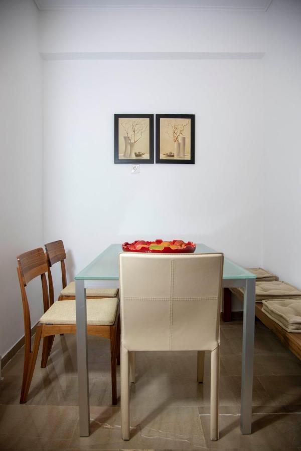 Marianna'S Stylish Brand New Apt In The Heart Of Athens Apartment ภายนอก รูปภาพ